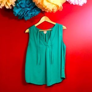 MERONA SLEEVELESS BLOUSE
